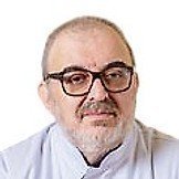 Врач Рысин Евгений Робертович