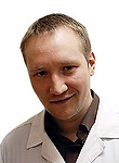 Врач Рывкин Павел Евгеньевич