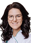 Врач Рыжаева Ирина Владимировна