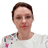 Врач Рыжаковская Елена Эдуардовна
