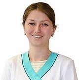 Врач Рыженкова Инна Сергеевна