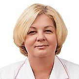 Врач Рыженкова Ирина Евгеньевна