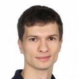 Врач Рыжих Виталий Вадимович