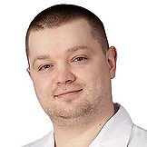 Врач Рыжиков Сергей Сергеевич