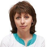Врач Рыжинская Татьяна Геннадьевна