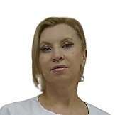 Врач Рыжкова Марина Викторовна