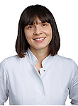 Врач  Рыжова Диана Михайловна