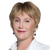 Врач Рыжова Ирина Геннадьевна