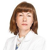 Врач Рыжова Наталья Сергеевна