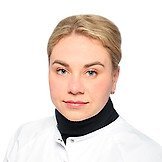 Врач Рыжова Ольга Николаевна