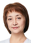 Врач Рыжова Виктория Викторовна 