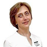 Врач Ржевцева Татьяна Анатольевна