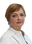 Врач Ржевская Наталия Алексеевна