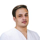 Врач Саад Антон Элиасович