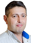 Врач Саакян Армен Рафаэлович