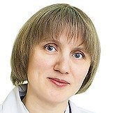 Врач Сабанина Светлана Васильевна