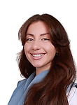 Врач Сабеева Марина Альбертовна