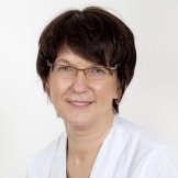 Врач Сабинина Любовь Владимировна