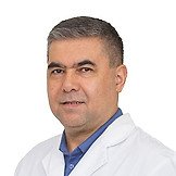 Врач Сабирбаев Батыр Бакирбаевич