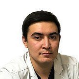 Врач Сабиров Анвар Акимжанович