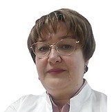 Врач Сабирова Фарида Рафкатовна