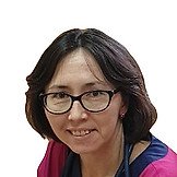 Врач Сабирова Гульмира Мусаевна