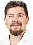 Врач Саблин Илья Владимирович