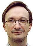 Врач Сабуров Алексей Владимирович