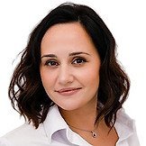 Врач Сабурова Дарья Сергеевна