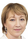 Врач Садартинова Елена Ефимовна