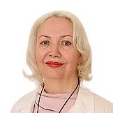 Врач Садчикова Оксана Александровна