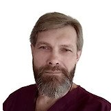 Врач Садков Игорь Валерьевич 