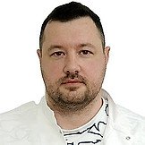 Врач Садомцев Степан Евгеньевич
