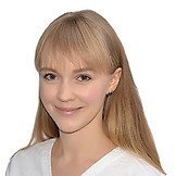 Врач Садовая Наталья Дмитриевна