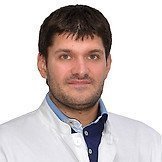 Врач Садовой Сергей Валериевич