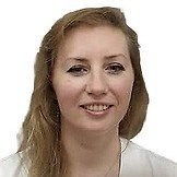 Врач Садовская Ольга Владимировна