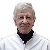Врач Садовский Сергей Борисович