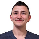 Врач Садыгов Тимур Джабрайил оглы