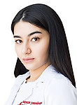 Врач Садыгова Фарида Исаковна