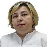 Врач Садыхова Алия Имаддин Кызы
