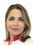 Врач Садыхова Анна Александровна