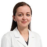 Врач Садыкова Эльза Руслановна