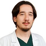 Врач Саетгараев Артур Алмазович