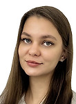 Врач Сафаргалеева Альбина Фанисовна