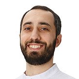 Врач Сафарян Давид Владимирович