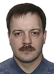 Врач Сафаров Дмитрий Сергеевич