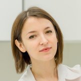 Врач Сафина Гульнара Исмагиловна