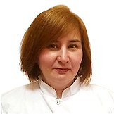 Врач Сафиулина Аида Аседулловна