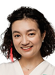 Врач Сафиуллина Сабина Расилевна