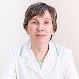 Врач Сафиуллина Зульфия Лутфулловна 